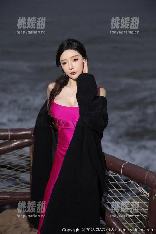 XIAOYU语画界 - Cris_卓娅祺的妹妹：私拍原图，绝对无修图，心动不心动？