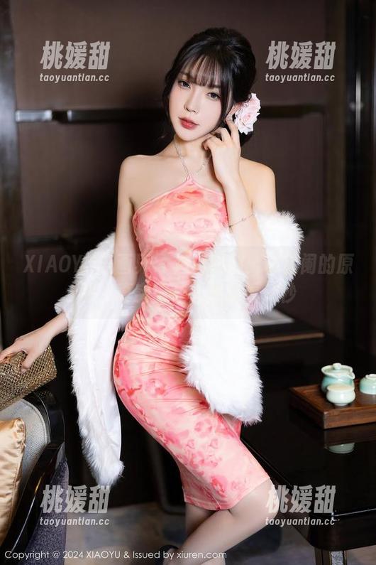 XIAOYU语画界-林星阑 XIAOYU语画界 - 运动时刻:林星阑的原图,真实得让人想多看几秒