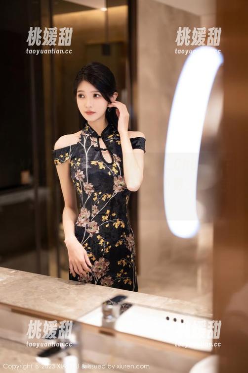 XIAOYU语画界-绯月樱_Cherry XIAOYU语画界 - 看绯月樱_Cherry在皮衣里的私拍,原图好想给个赞,真是亲近又让人好奇。