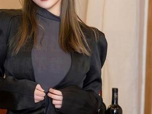 XINGYAN星颜社 – 女仆日常：潘思沁的图集，随便下载，让人忍不住想靠近