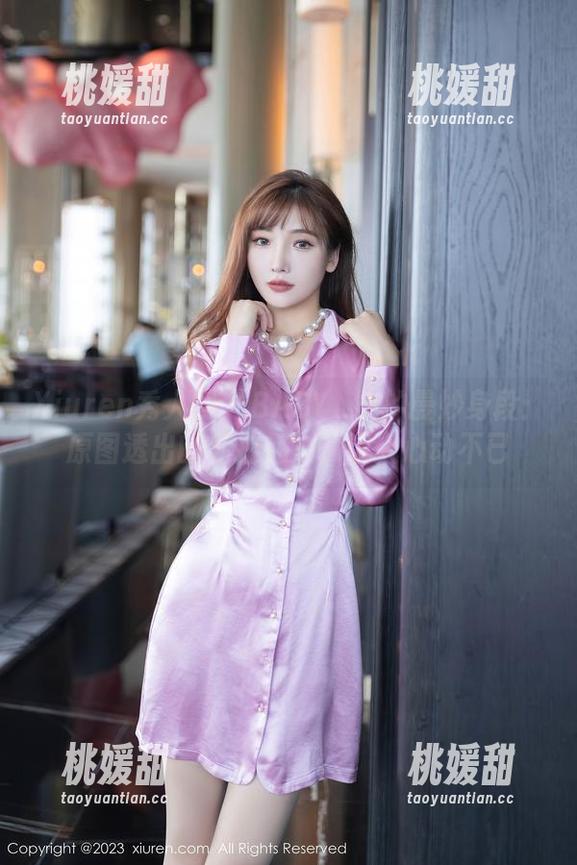 Xiuren秀人网-BABY_柒 Xiuren秀人网 - BABY_柒的曼妙身段:原图透出的私拍魅力,让人心动不已
