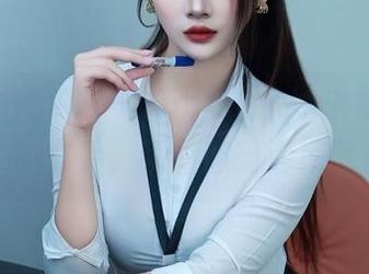 Xiuren秀人网 – sophie余冰白裙图集：资源在手，瞬间感受清凉气息