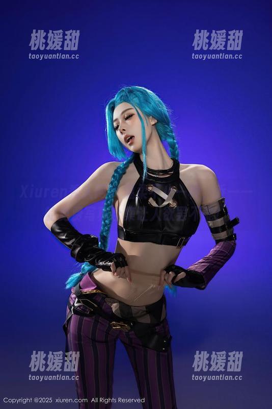 Xiuren秀人网 - 温柔不止一种，乔一一的免费写真合集让人欲罢不能！