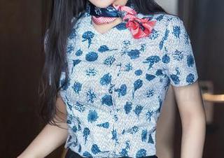 Xiuren秀人网 – 刘婷婷双人秀场：无圣光图包，让你意想不到的温暖