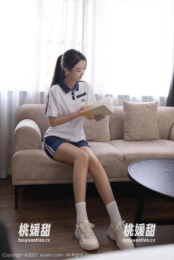 Xiuren秀人网 - 翻开双笙Alina学妹的原图，图集里的惊艳瞬间