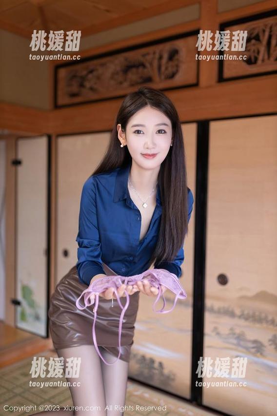 Xiuren秀人网-可可芝 Xiuren秀人网 - 可可芝最新居家写真合集,真是让人想悄悄模仿的灵感!