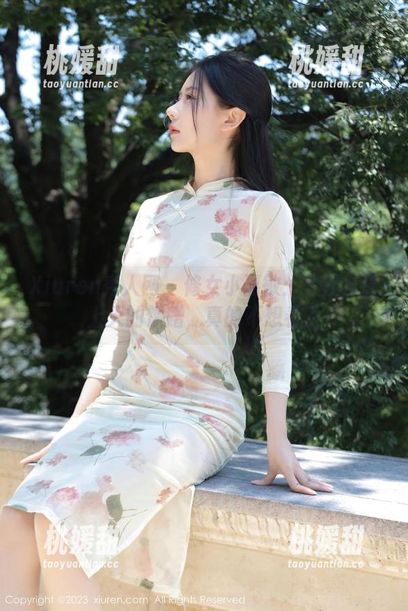 Xiuren秀人网-小嘉敏 Xiuren秀人网 - 修女小嘉敏:美图分享上天的馈赠,真的不想看了