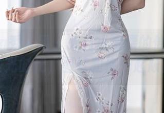 Xiuren秀人网 – 来自小蛮腰的修女：无圣光时代，图片和你一起颓废