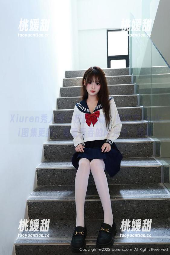 Xiuren秀人网 - 校园心跳：林文文yooki图集更新，看看青春的闪光点，啧啧