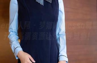 Xiuren秀人网 – 梦娜Vanessa制服大公开：高清资源让你直呼过瘾！