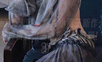 Xiuren秀人网 – 樱桃小阑子新作：女仆写真资源，偷偷想要的幻想！