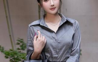 Xiuren秀人网 – 让你忍不住想要仰望的沫晓伊baby美脚全套，别眨眼哦！