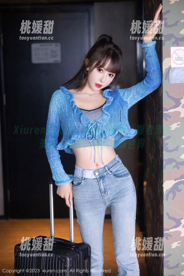 Xiuren秀人网-清水美嘉 Xiuren秀人网 - 死库水图集:跟着清水美嘉一起潜入她的清凉世界