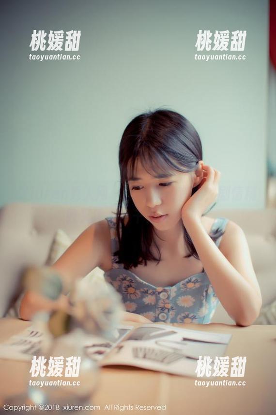 Xiuren秀人网 - 王曼柔的套图，剧情精致又迷人，千万别错过！
