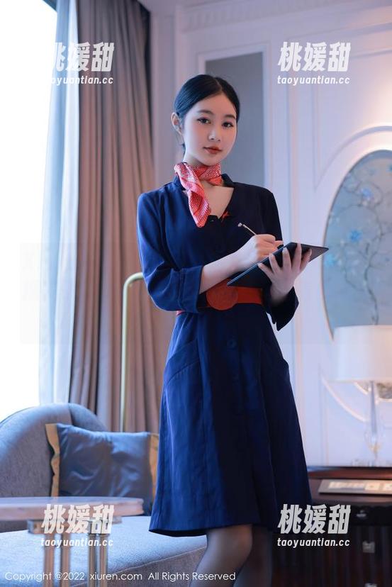 Xiuren秀人网-糯美子MINIbabe Xiuren秀人网 - 双人写真不止是Pose:糯美子MINIbabe的作品集里藏着多少幽默?