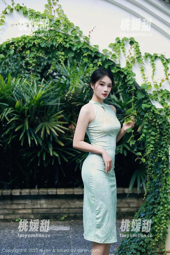 Xiuren秀人网 - 分享邹晶晶女王的死库水：谁能拒绝这份酷炫？