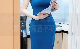 Xiuren秀人网 – 最新写真！金多娜的校服魅力简直不可挡！