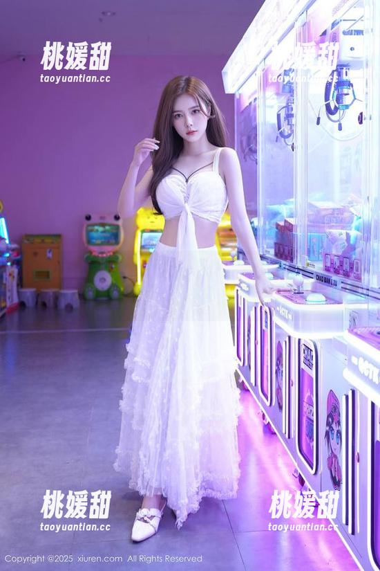 Xiuren秀人网 - 剧情怎么能这么美？龙泽美曦的原图加持下的套图惊喜！