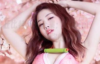 这才是丘比特天使合集：Yebin(전예빈)，快来下载你的心动