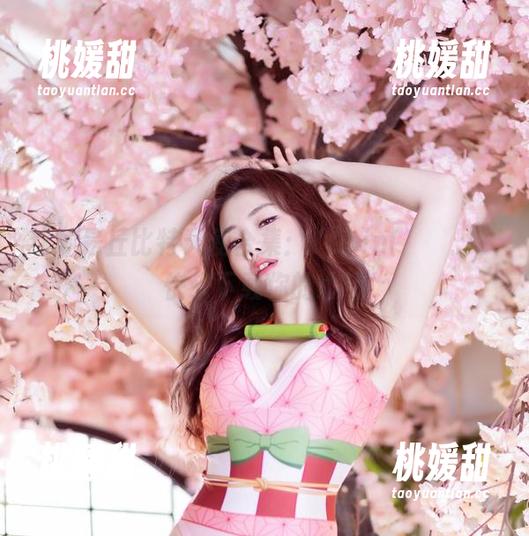 这才是丘比特天使合集：Yebin(전예빈)，快来下载你的心动
