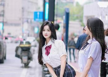 YouMi尤蜜荟 – 张思允Nice套装：把平凡变得特别的秘密就在这些原图里！