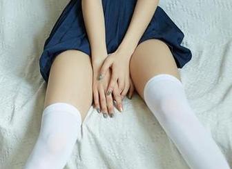YouMi尤蜜荟 – 高清写真，林妙妙在高跟鞋中自由起舞，幻想来袭