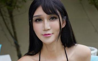 YouWu尤物馆 – Yuky伊珍的死库水作品集满血复活！更新就像空气一样新鲜，快来吸一口！