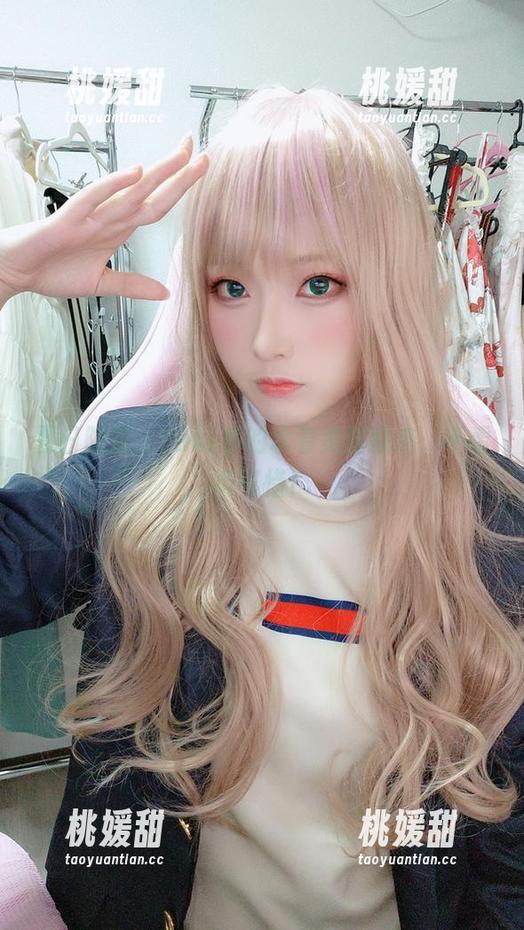 夏日限定，Yuki亭的水着美图精选，不看真可惜！