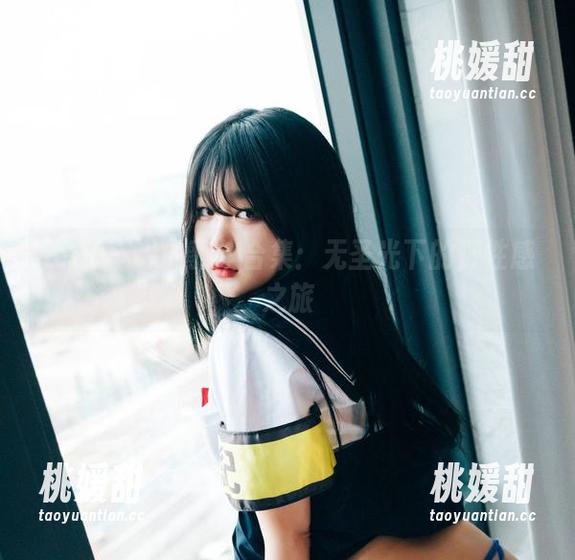 Zia(지아)的豹纹合集：无圣光下的野性感之旅