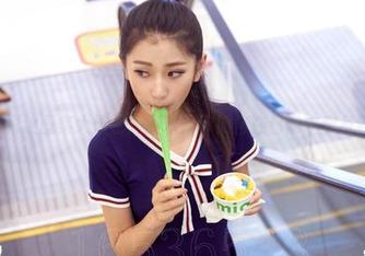 aiss – 豹纹图集大揭秘：索菲教你如何在日常中变身野性女神