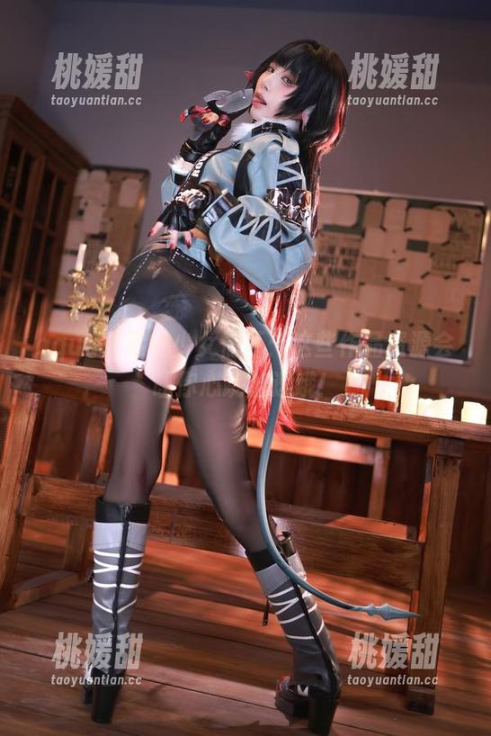 aqua水淼的少女情怀：这些作品资源会让你心跳加速哦！