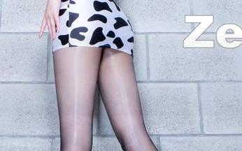 beautyleg – Flora修女无畏无惧：免费原图下载，看见不一样的‘圣洁’！