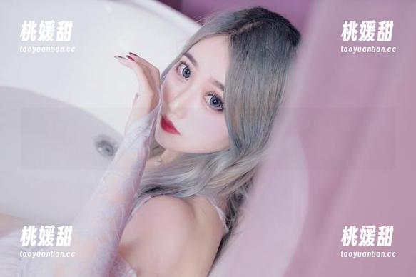 快来看看！eloise软软带来的最新美图，毛衣少女上线，温暖不止于此！