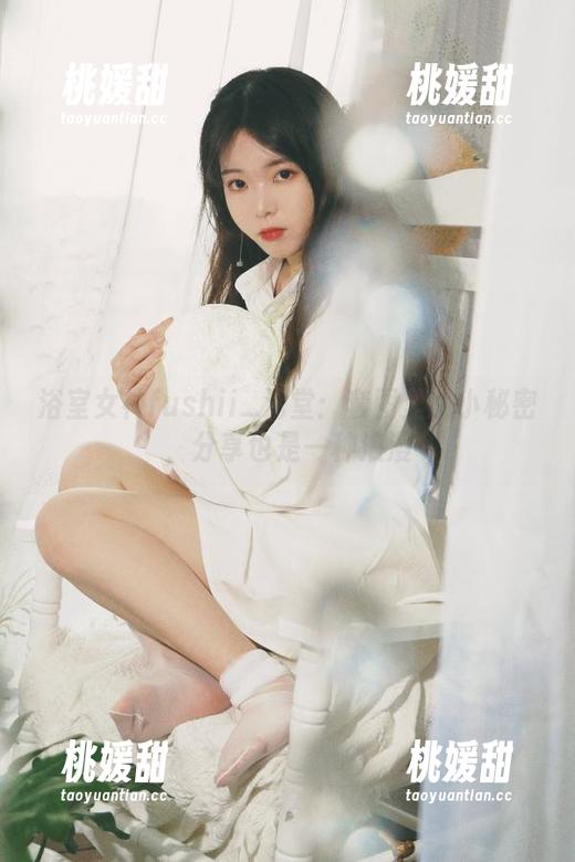 浴室女神fushii_海堂：套图里的小秘密，分享也是一种浪漫