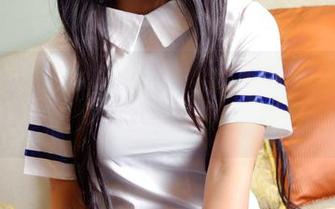 pans – 兰心JK的美图，让你对校服有新的定义！