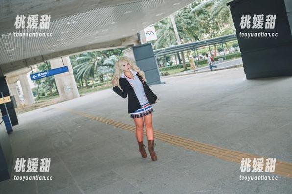 美脚控集结：网盘中puypuychen的写真征服你！