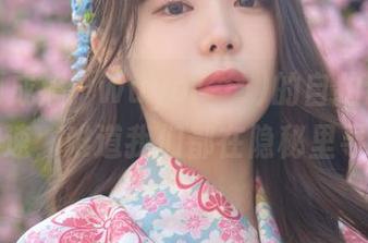 当看图成瘾：wuyo(우요)的自拍让人心跳加速，难道我们都在隐秘里寻找？