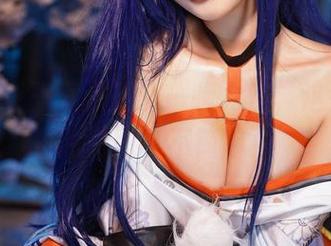 yuuhui玉汇和服：一睹为快，这些作品的原图可不简单！