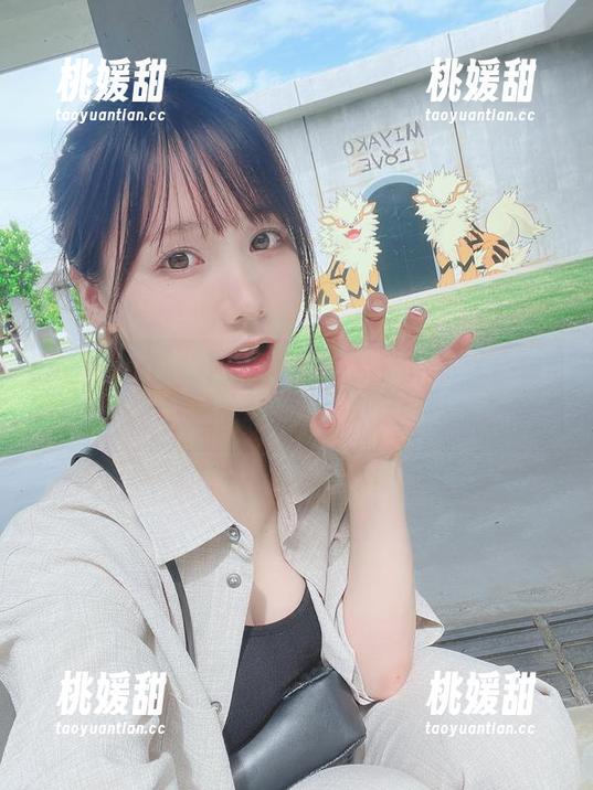 けん研的旅拍：原图等你来舔屏，壁纸让你心动不已！