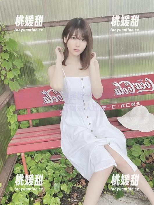 跟着けん研一起过圣诞——她的写真套图真是比圣诞老人还逗！
