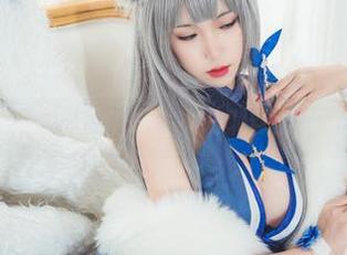 玛修同人服图包曝光：一北亦北到底有多会玩？