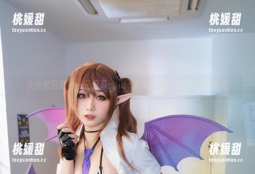 女仆的日常——三刀刀miido合集，光影之间的不同寻常