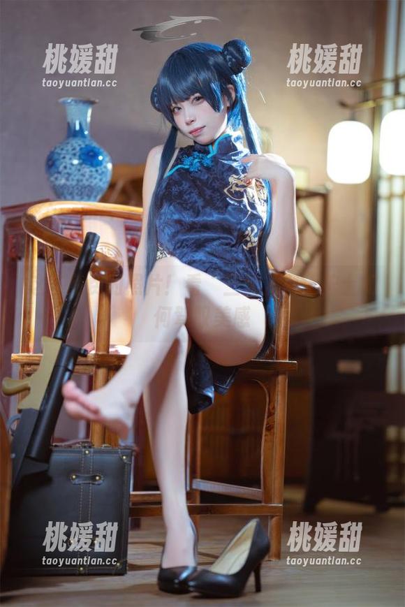 这些免费的照片！看“三无人型”护士如何驾驭美感