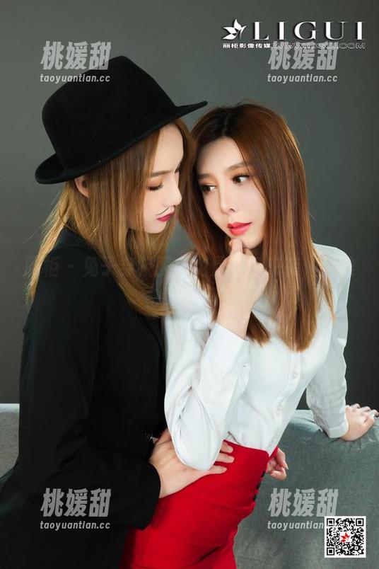 丽柜 - 兔子穿校服，免费图包来袭，你准备好了吗？