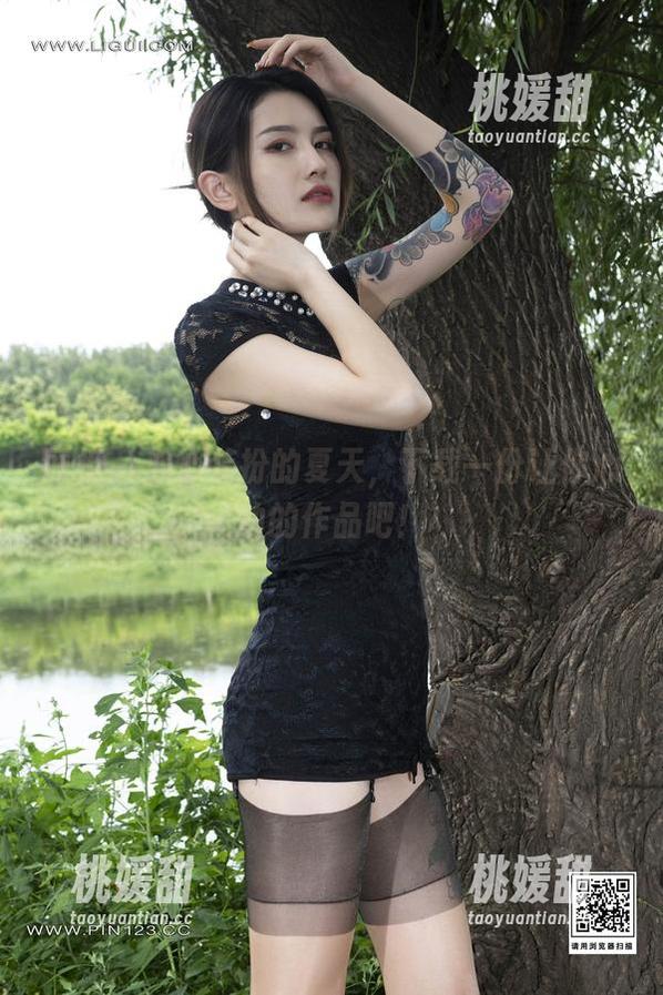 丽柜 - 心心装扮的夏天，下载一份让你心动的作品吧！