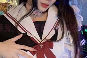 修女系列：九言带你走进神秘美图合集