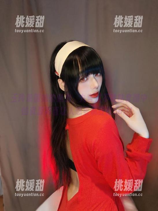 玉玲珑丽娘的魅力，九言从不咕咕套图中的资源简直让人想要疯狂打call！