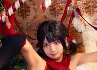 伊喵_Master的中秋礼物：这套图，下载后是不是就能吃到月饼？