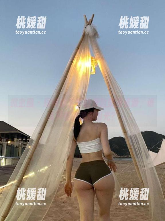 微密圈 - 探秘你文茜的海边美图资源，谁说只有沙滩和阳光？