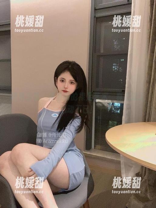 图包分享：倦倦喵的裸足艺术，真心让人心动不已！